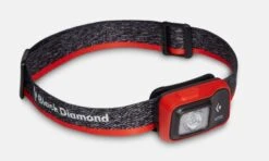 Lampe Frontale Black Diamond Astro 300 Octane