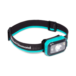 Lampe Frontale Black Diamond Revolt 350 Aqua