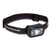 Lampe Frontale Black Diamond Revolt 350 Graphite
