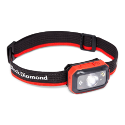 Lampe Frontale Black Diamond Revolt 350 Octane
