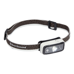 Lampe Frontale Black Diamond Spot Lite 160 Aluminium