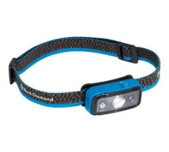 Lampe Frontale Black Diamond Spot Lite 160 Azul