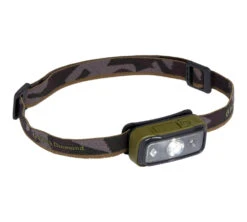 Lampe Frontale Black Diamond Spot Lite 160 Dark Olive