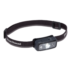 Lampe Frontale Black Diamond Spot Lite 160 Graphite