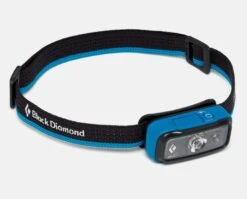 Lampe Frontale Black Diamond Spot Lite 200 Azul