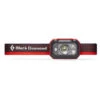 Lampe Frontale Black Diamond Storm 375 Octane
