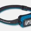Lampe Frontale Black Diamond Storm 450 Azul