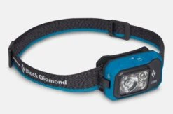 Lampe Frontale Black Diamond Storm 450 Azul