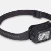 Lampe Frontale Black Diamond Storm 450 Black