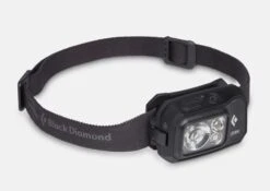 Lampe Frontale Black Diamond Storm 450 Black