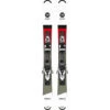 Mini Ski Rossignol Free'zb + Fixation Xpress 10 Gw B83 Rtl Black