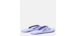 Tongs The North Face II W Base Camp Mini Sweet Lavender/Tnf White 5 Tongs The North Face II W Base Camp Mini Sweet Lavender/Tnf White -Quick SnowBoard Magasin mini3