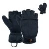 Mitten Reusch Comfy Midnight