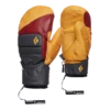 Moufle Black Diamond Spark Johnny Mitts Amber Dark Crimson