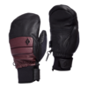 Moufle Black Diamond W Spark Bordeaux