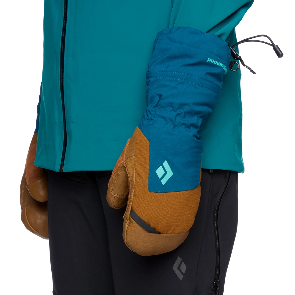 Moufle Black Diamond Women's Mercury 2 Moufle Black Diamond Women's Mercury – Image 2