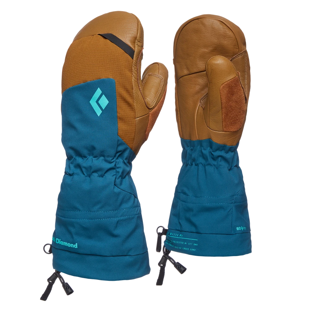 Moufle Black Diamond Women's Mercury 1 Moufle Black Diamond Women's Mercury