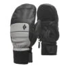 Moufle Black Diamond Women Spark Mitts Nickel
