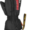 Moufle Reusch Ben Mitten Black
