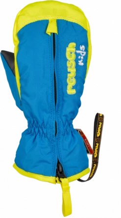 Moufle Reusch Ben Mitten Brilliant Blue