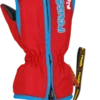 Moufle Reusch Ben Mitten Fire Red