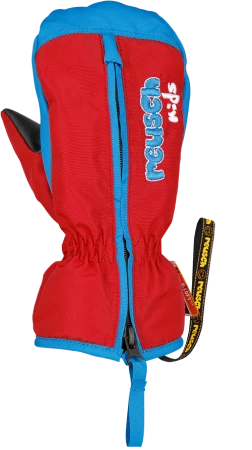 Moufle Reusch Ben Mitten Fire Red 1 Moufle Reusch Ben Mitten Fire Red