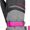 Moufle Reusch Bolt Gtx Melange Pink