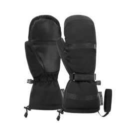 Moufle Reusch Cozy R-tex Xt Black