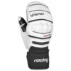 Moufle Reusch World Champ Mitten White / Black