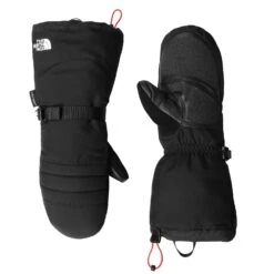 Moufle The North Face M Montana Ski Tnf Black