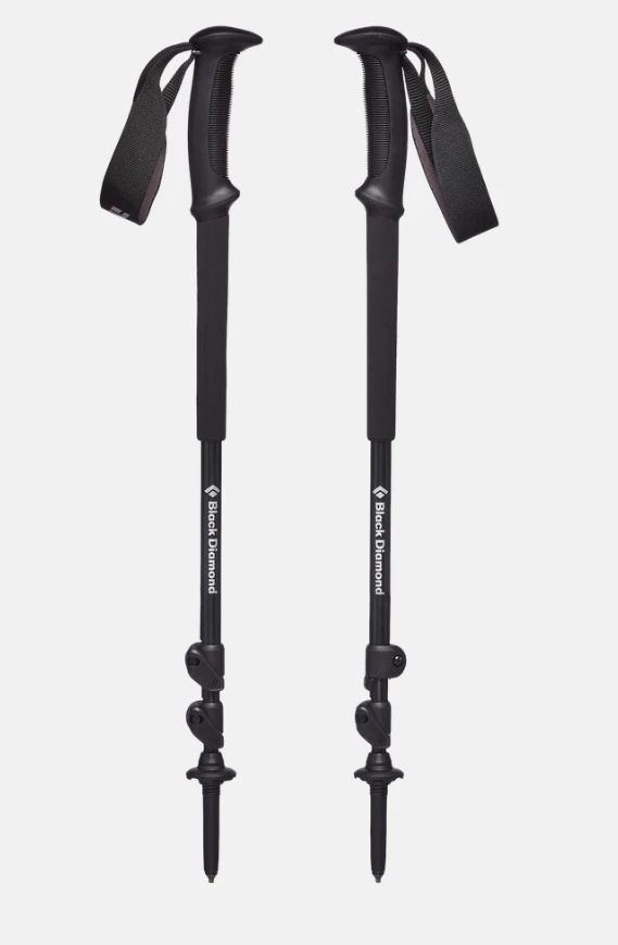 Paire De Baton Black Diamond Trail Back Raging Sea 1 Paire De Baton Black Diamond Trail Back Raging Sea