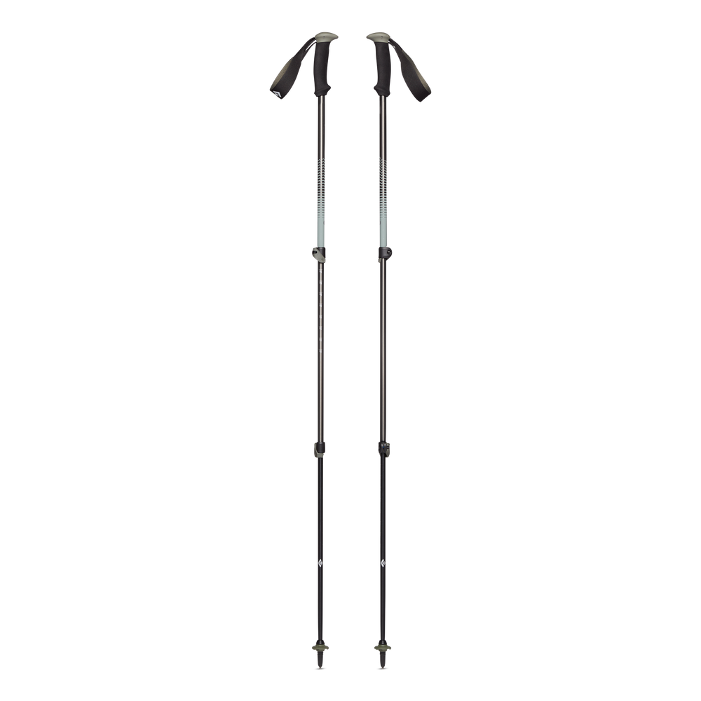 Paire De Baton Black Diamond Trail Back Tundra 2 Paire De Baton Black Diamond Trail Back Tundra – Image 2