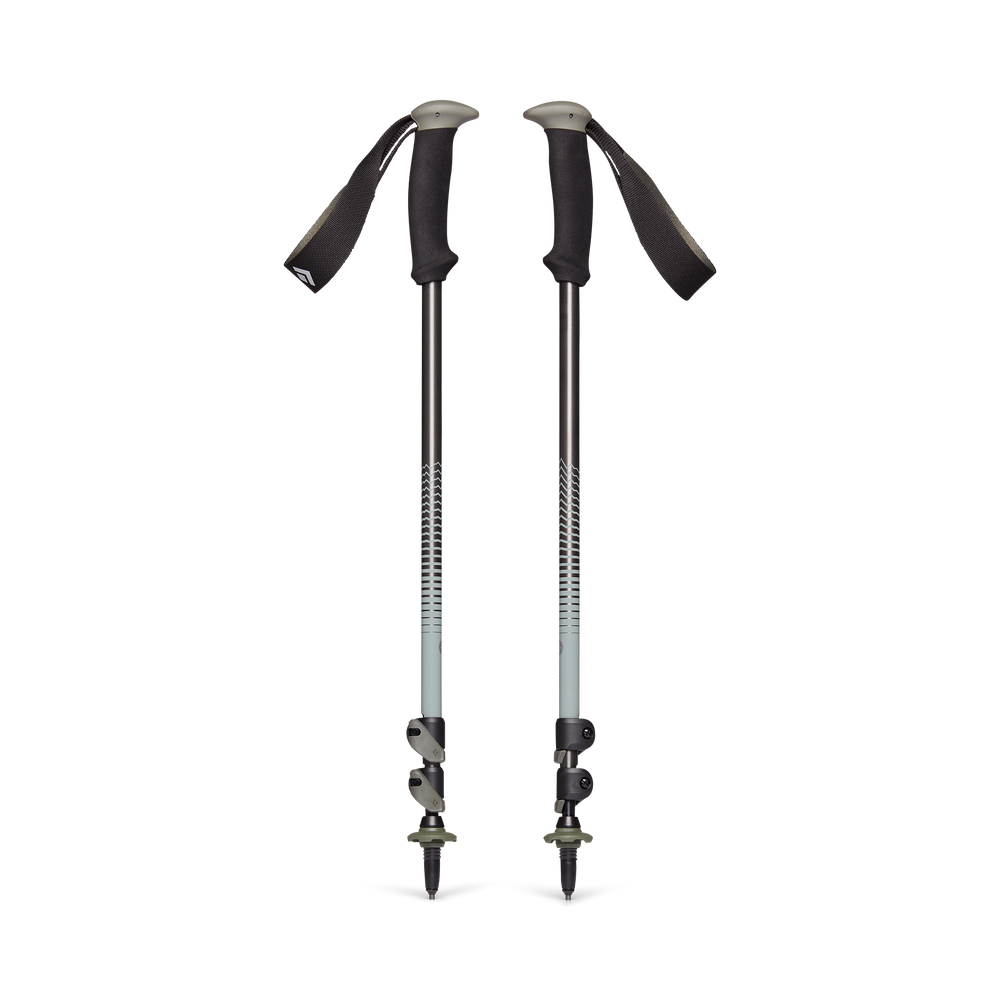 Paire De Baton Black Diamond Trail Back Tundra 1 Paire De Baton Black Diamond Trail Back Tundra