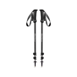 Paire De Baton Black Diamond Trail Explorer Anthracite