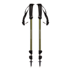 Paire De Baton Black Diamond Trail Explorer Burnt Olive