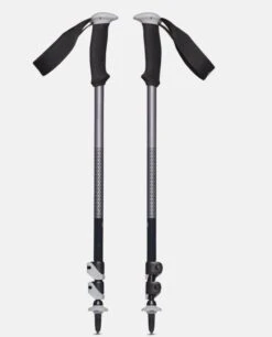 Paire De Baton Black Diamond Trail Sport Trek Granite