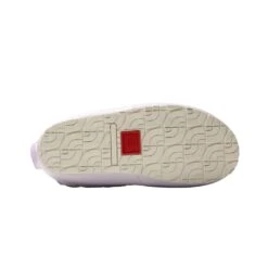 Pantoufle The North Face W Thermoball Traction Bootie LAVENDER FOG MOUNTAIN SPLATTER PRINT/LAVENDER FOG -Quick SnowBoard Magasin pantoufle the north face W thermoball traction bootie LA 2