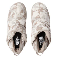 Pantoufles The North Face M THERMOBALL TRACTION BOOTIE GDNWHTBRSHWDCMPRNT/SVRGRY 6 Pantoufles The North Face M THERMOBALL TRACTION BOOTIE GDNWHTBRSHWDCMPRNT/SVRGRY -Quick SnowBoard Magasin pantoufles the north face 2 1
