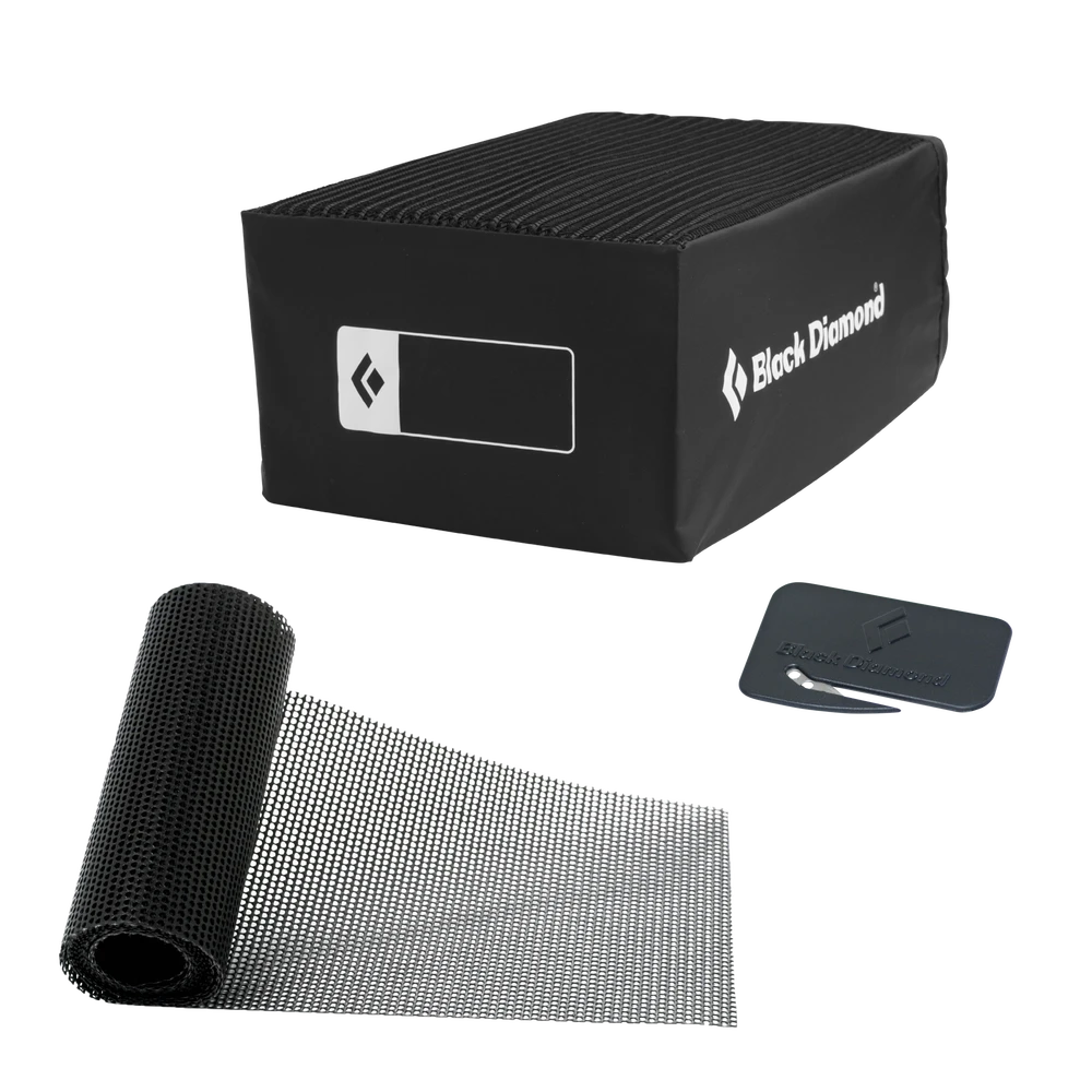 Peaux Black Diamond Glidelite Mix 2 Peaux Black Diamond Glidelite Mix – Image 2