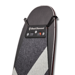 Peaux Black Diamond Glidelite Mix Fl 110 Mm -Quick SnowBoard Magasin peaux black diamond glidelite mix fl 110 mm 2