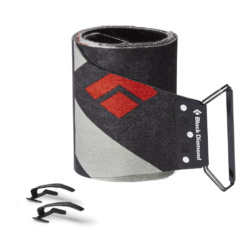 Peaux Black Diamond Glidelite Mix Fl 110 Mm