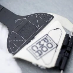 Peaux Sliptboard Jones Skins Nomad Tension A Tail -Quick SnowBoard Magasin peaux sliptboard jones skins nomad tension A tail 2