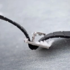 Peaux Sliptboard Jones Skins Nomad Tension D Tail -Quick SnowBoard Magasin peaux sliptboard jones skins nomad tension D tail 3