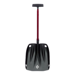 Pelle Black Diamond Transfer Shovel