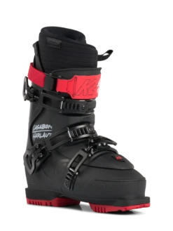 Chaussure Ski K2 Method B&E Harlaut