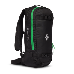 Sac Black Diamond Dawn Patrol 15 Black 2023
