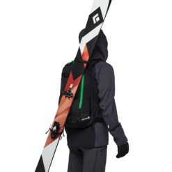 Sac Black Diamond Dawn Patrol 15 Black 2023 -Quick SnowBoard Magasin sac black diamond dawn patrol 15 black 2023 4