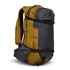 Sac Black Diamond Dawn Patrol 25 Amber 2023