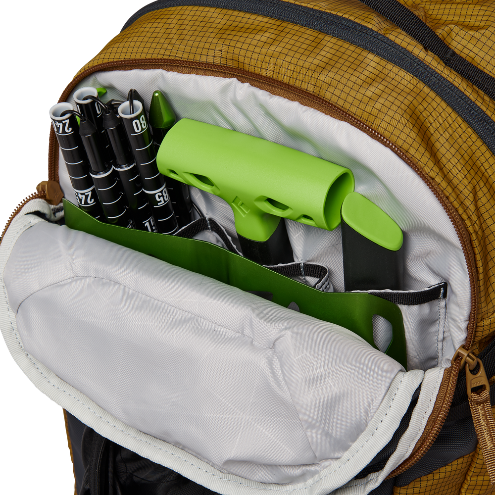 Sac Black Diamond Dawn Patrol 25 Amber 2023 5 Sac Black Diamond Dawn Patrol 25 Amber 2023 – Image 5