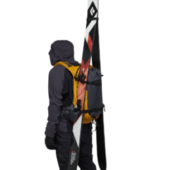 Sac Black Diamond Dawn Patrol 25 Amber 2023 13 Sac Black Diamond Dawn Patrol 25 Amber 2023 -Quick SnowBoard Magasin sac black diamond dawn patrol 25 amber 2023 5